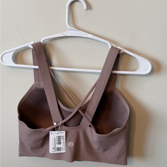 NWT Lululemon Like A Cloud Bra Size 8 D/DD - Picture 2 of 3